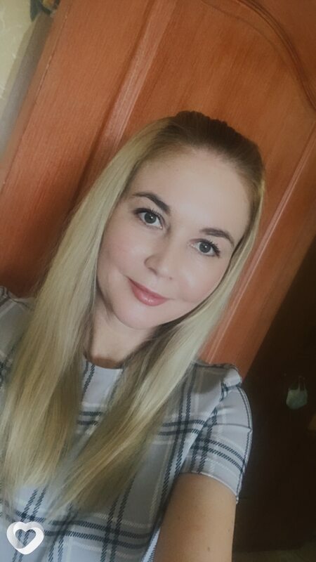 Эля, 42, Симферополе — анкета №266754