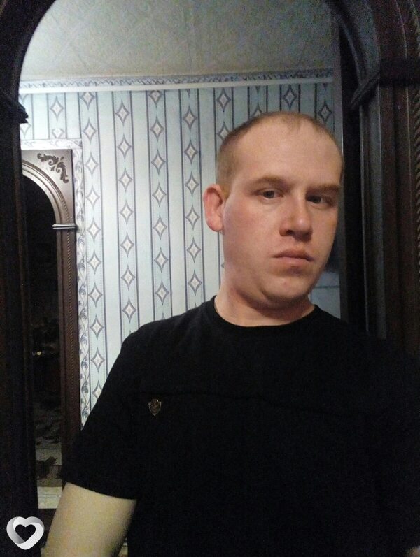 Дмитрий, 34, Вологде — анкета №266756