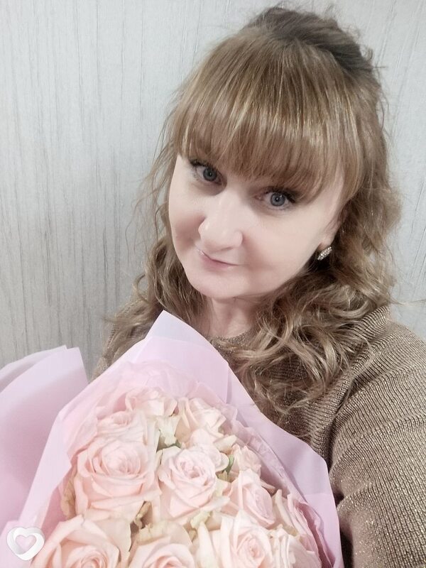 Антонина, 53, Харькове — анкета №266771