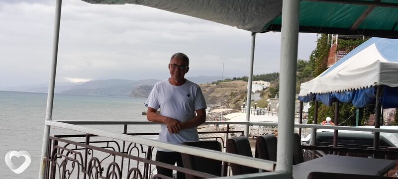 Александр, 57, Саратове — анкета №266675