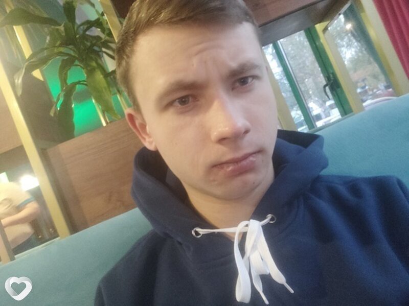 Олег, 28, Москве — анкета №266684