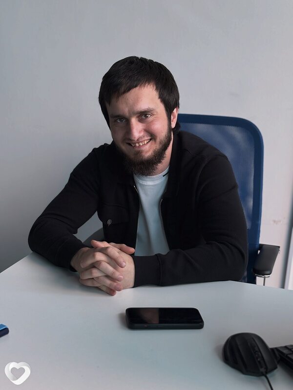Bullet, 32, Москве — анкета №266691