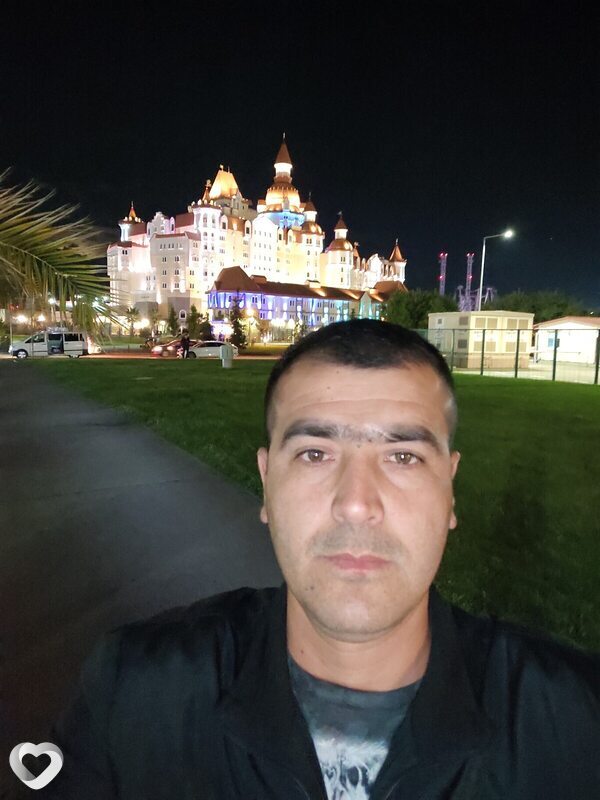 Ис, 40, Балашихе — анкета №266693