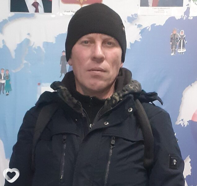 Александр, 46, Перми — анкета №266697