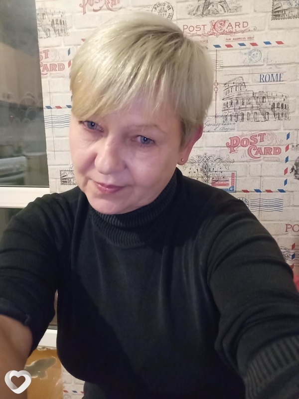 Наталья, 53, Петрикове — анкета №266699