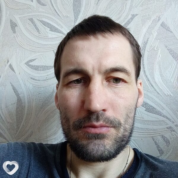 Svar, 41, Алапаевске — анкета №266724