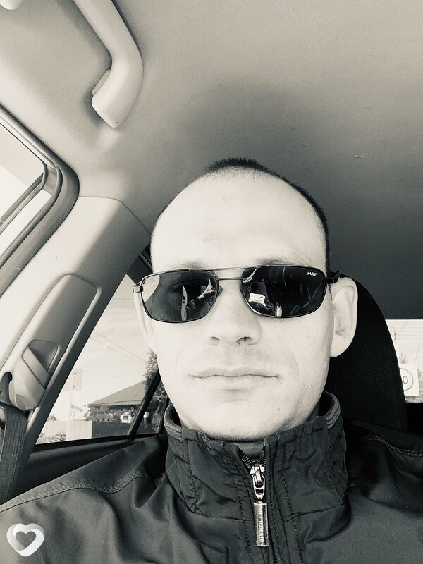 Юрий, 38, Тюмени — анкета №266726
