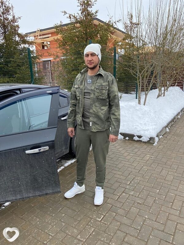 Расул, 38, Москве — анкета №266732