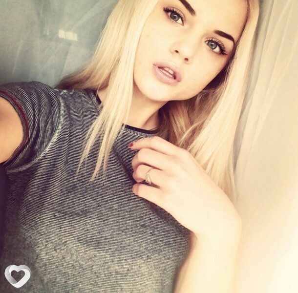 Анна, 27, Минске — анкета №266735