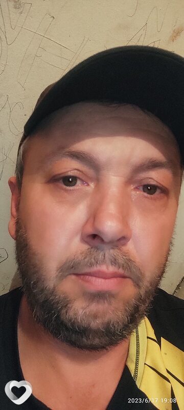Жека, 45, Таразе — анкета №266739
