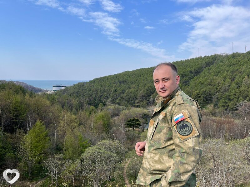 Антон, 39, Южно-Сахалинске — анкета №266748