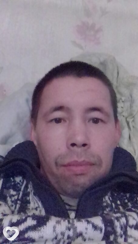 Svoi, 37, Челябинске — анкета №266898
