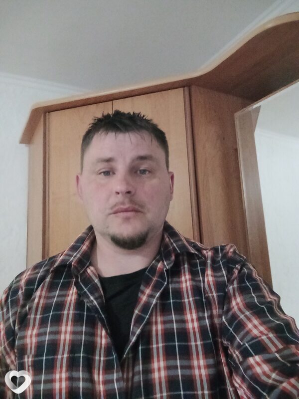 Евгений, 37, Кричеве — анкета №266903