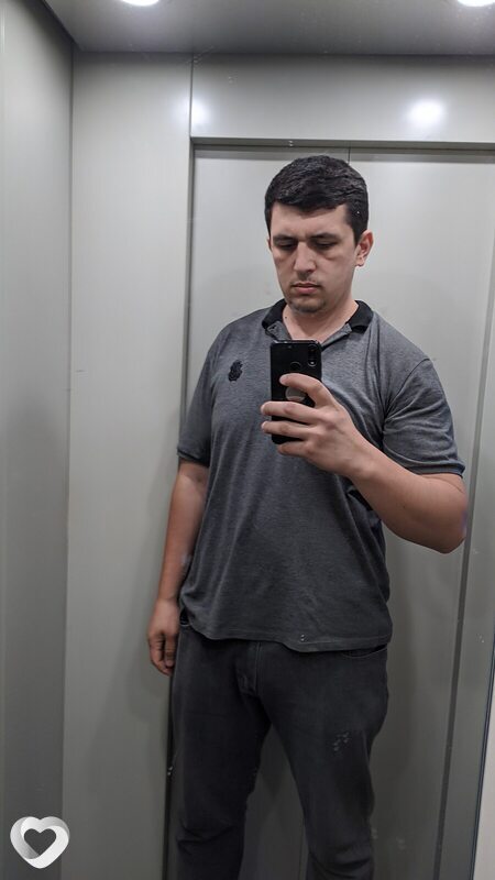 Жанбулат, 31, Баку — анкета №266908