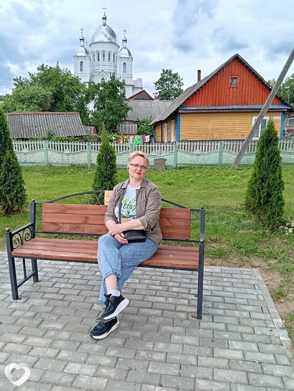 Светлана, Дятлово