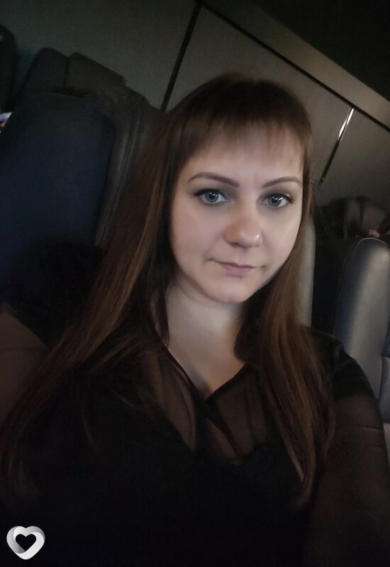 Елена, 33, Самаре — анкета №266913