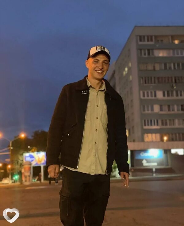 Артем, 33, Гродно — анкета №266919