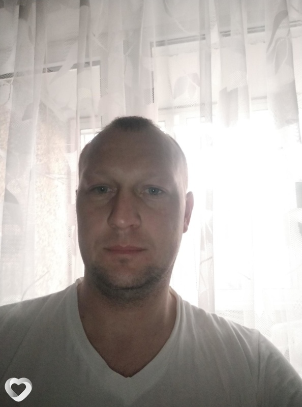 Андрей, 41, Минске — анкета №266700