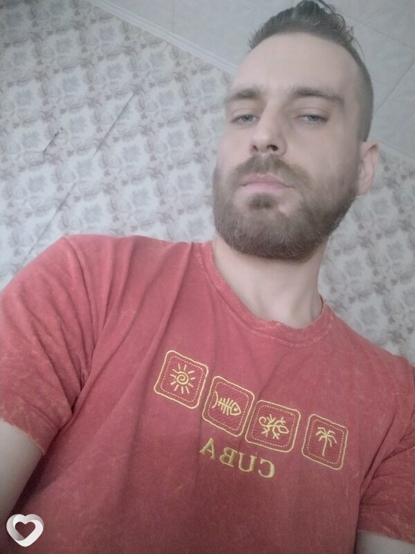 Алексей, 40, Воронеже — анкета №266705