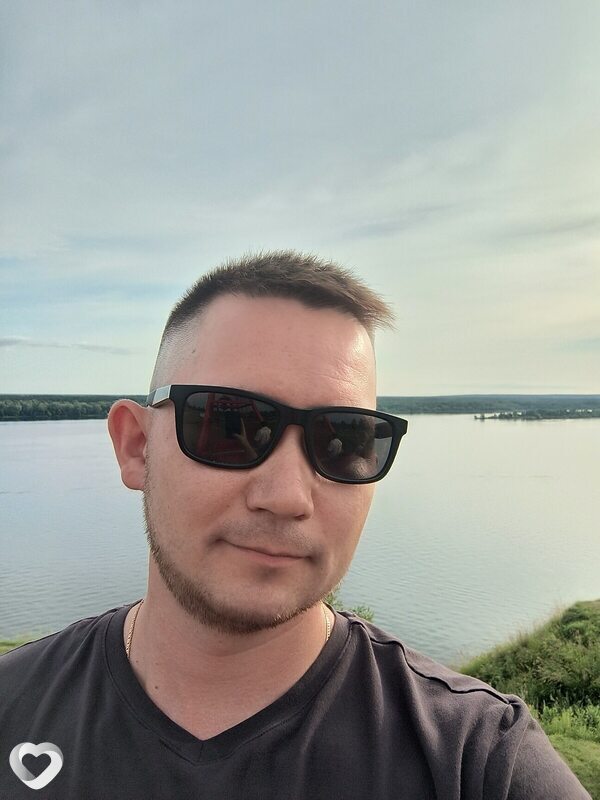 Александр, 31, Йошкар-Оле — анкета №266710