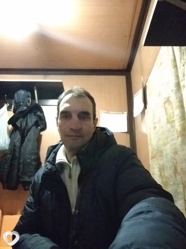 Игорь, 61, Барнауле — анкета №266711