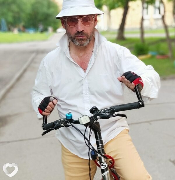 Игорь, 58, Ангарске — анкета №266719
