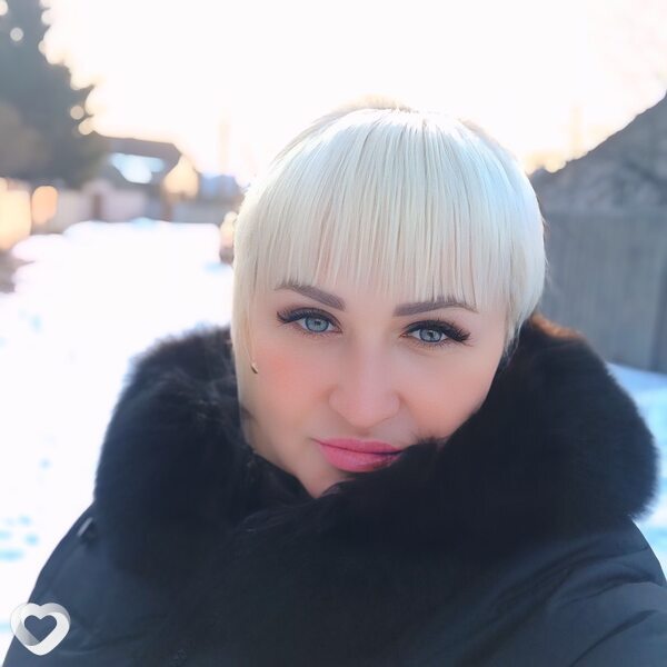 Yuliana, 48, Харькове — анкета №266721