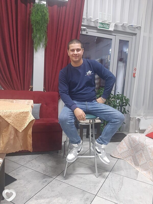 Stanislav, 31, Мозыре — анкета №267471