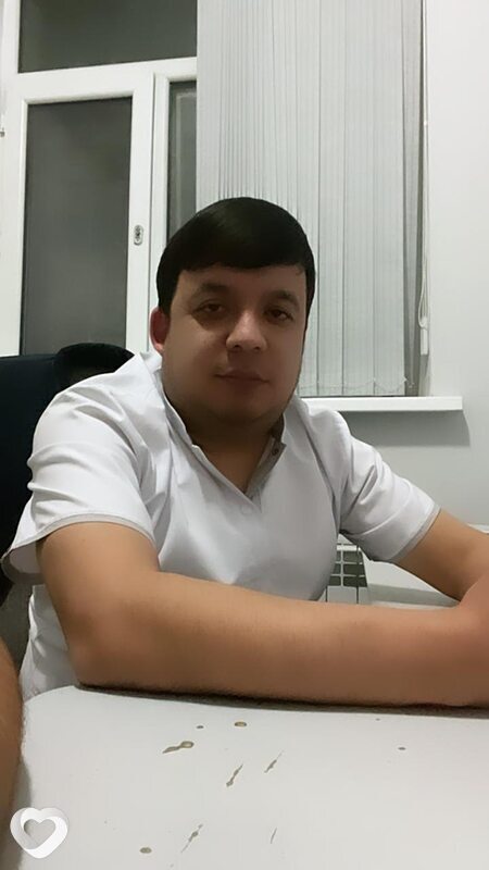 Макс, 37, Шымкенте — анкета №267473
