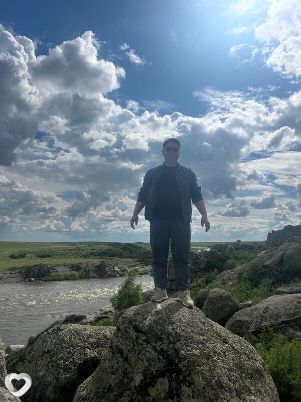 Северянен, 31, Астане — анкета №267476
