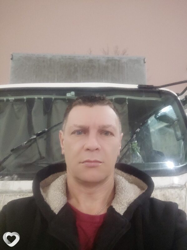 Николай Спб, 48, Санкт-Петербурге — анкета №267477