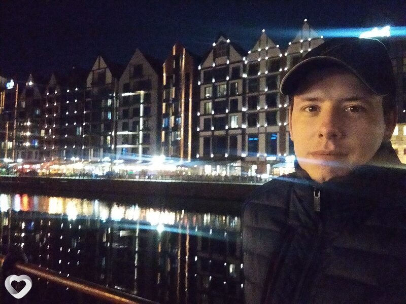 Владос, Дружковка