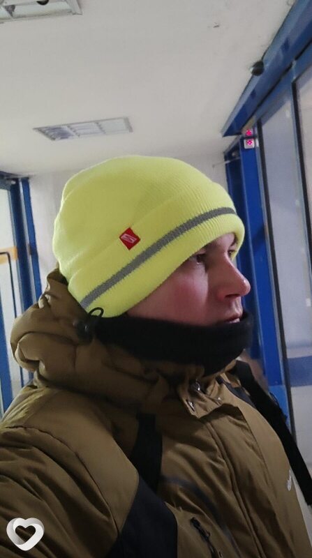 Парень, 36, Караганде — анкета №267489