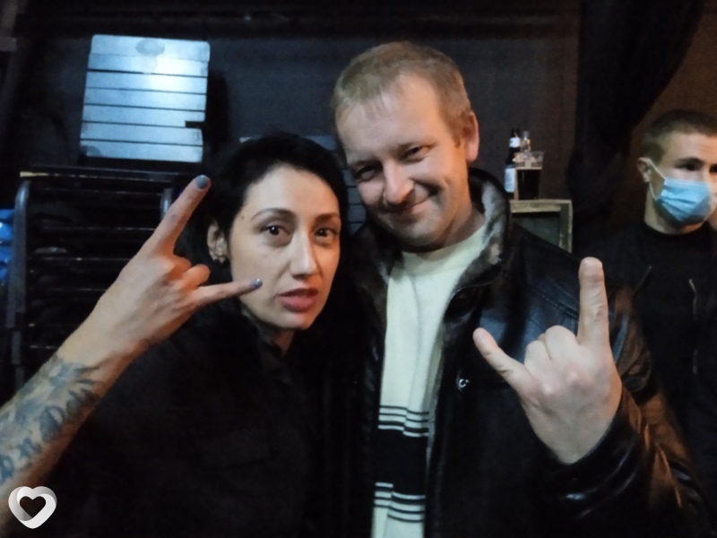 Алекс, 44, Екатеринбурге — анкета №267495