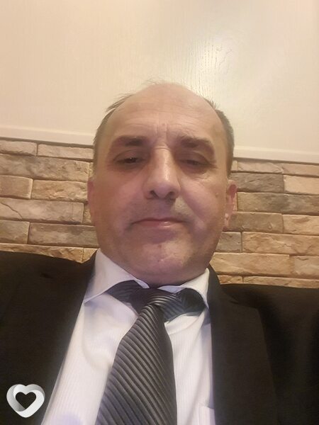 Sergiu, 52, Алматы — анкета №266799