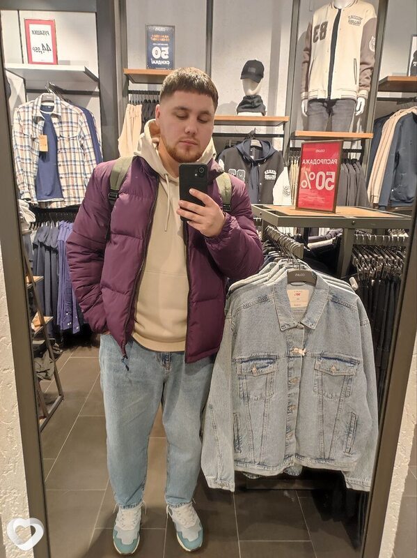 Artur, 25, Гомеле — анкета №266802