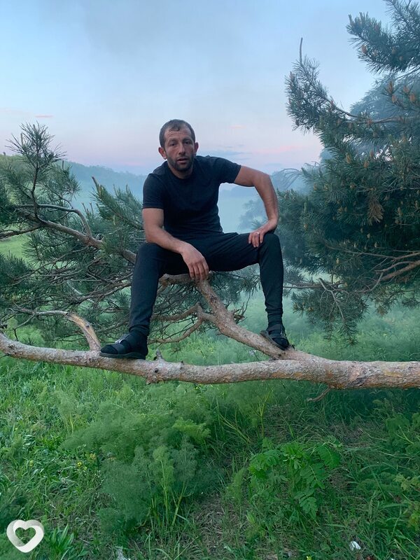 Arshak, 35, Ереван — анкета №266805