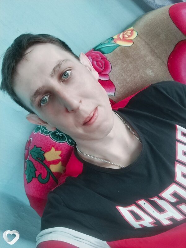 Виктор, 33, Черемхове — анкета №266818