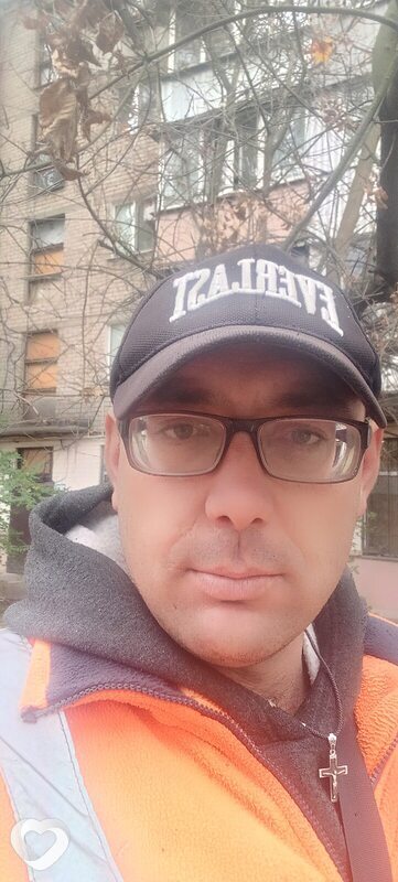 Олег, 37, Николаеве — анкета №266821