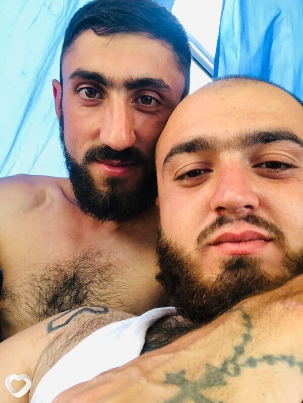 Нвер, 34, Иркутске — анкета №266822
