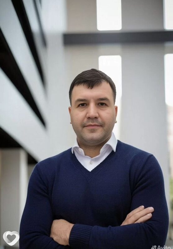 Александр, Надым