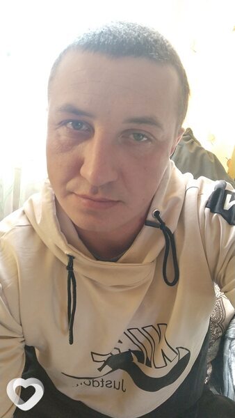 Дима, 36, Бобруйске — анкета №266876