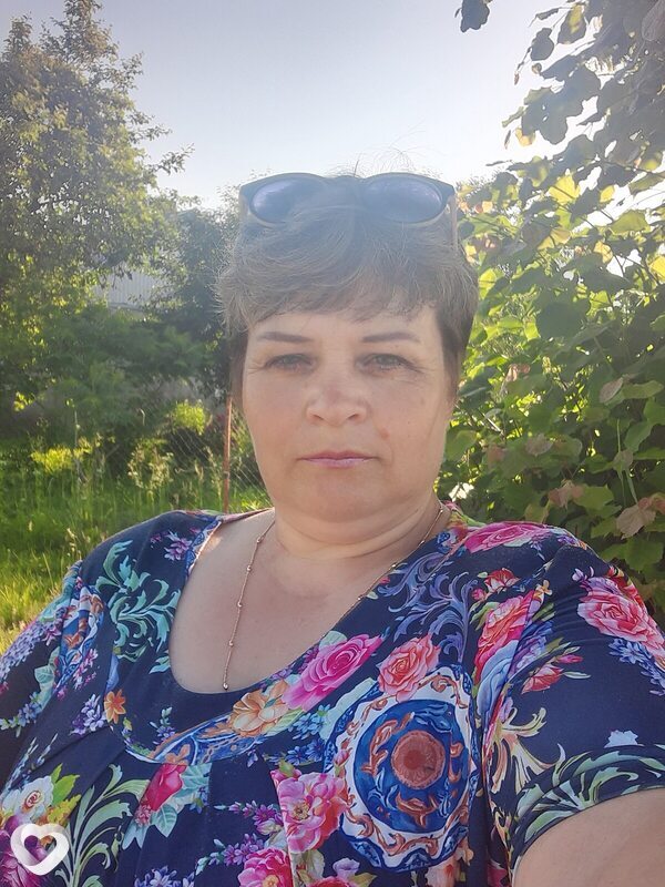 Ирина, Озерск (Калининградская Обл)