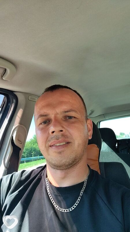 Дмитрий, 37, Гродно — анкета №266883
