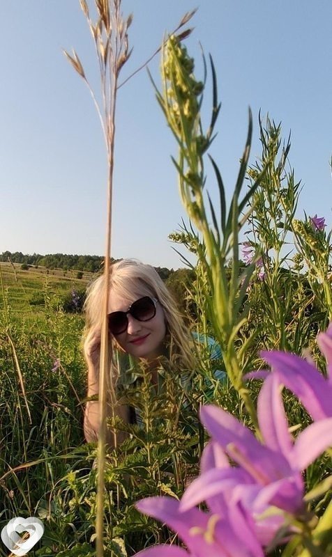 Rina, Рузаевка