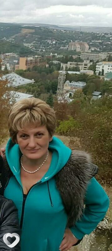 Татьяна, Люберцы