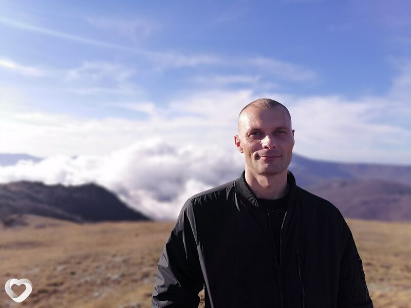 Егор, 40, Уфе — анкета №266888