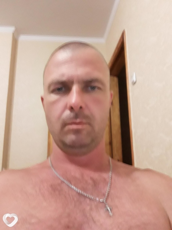 Сергей, 44, Минске — анкета №266895