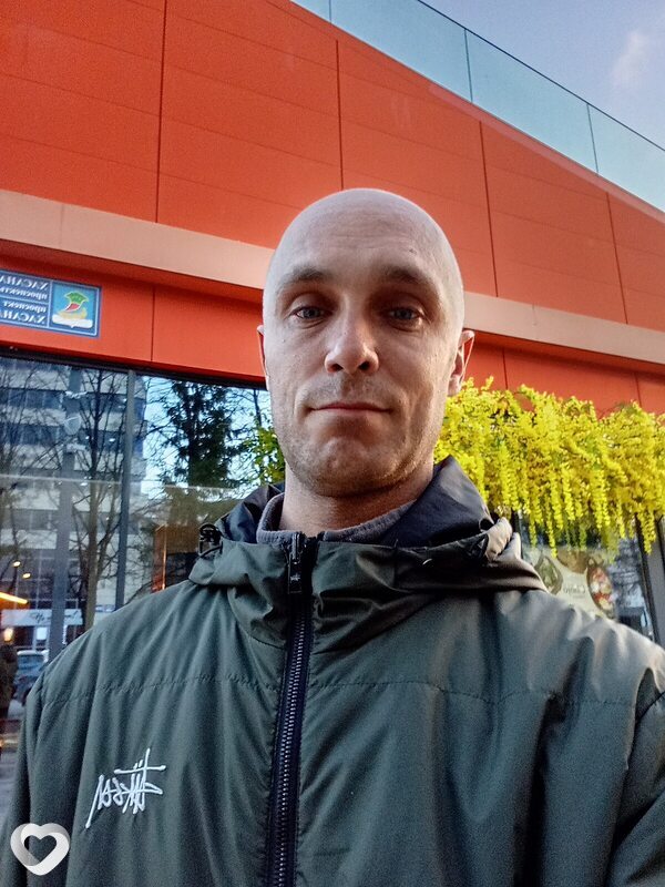 Evgeniy, 41, Набережных Челнах — анкета №266897