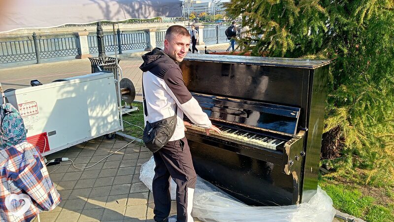 Андрей, 41, Москве — анкета №266852